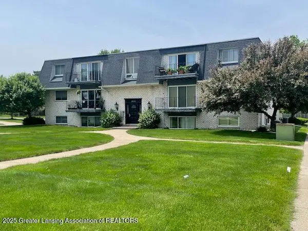 5535 W St Joe Highway #B3, Lansing, MI 48917