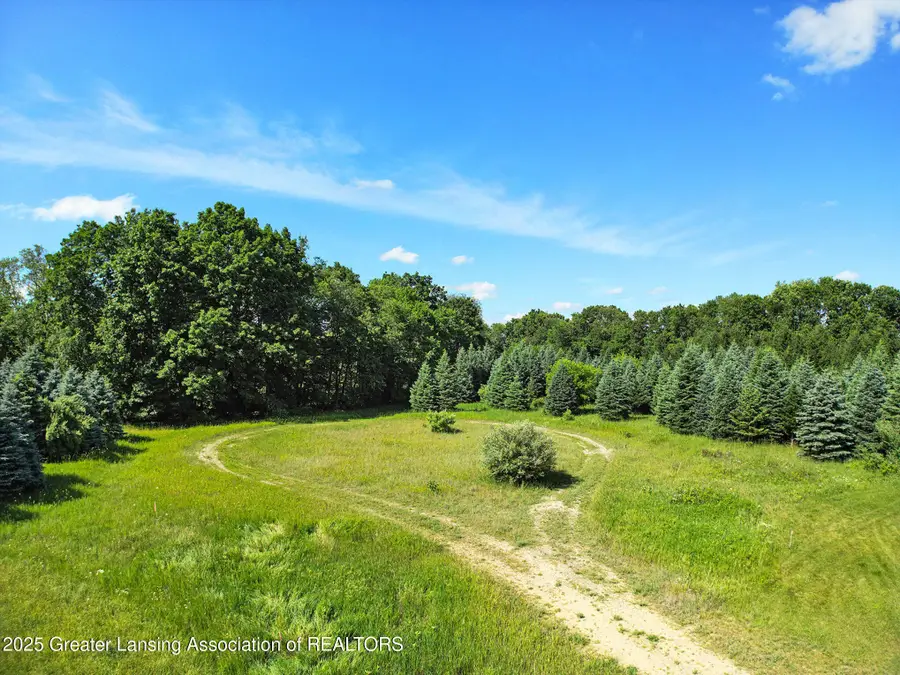 Lot 11 Minix Drive, Stockbridge, MI 49285 - #3