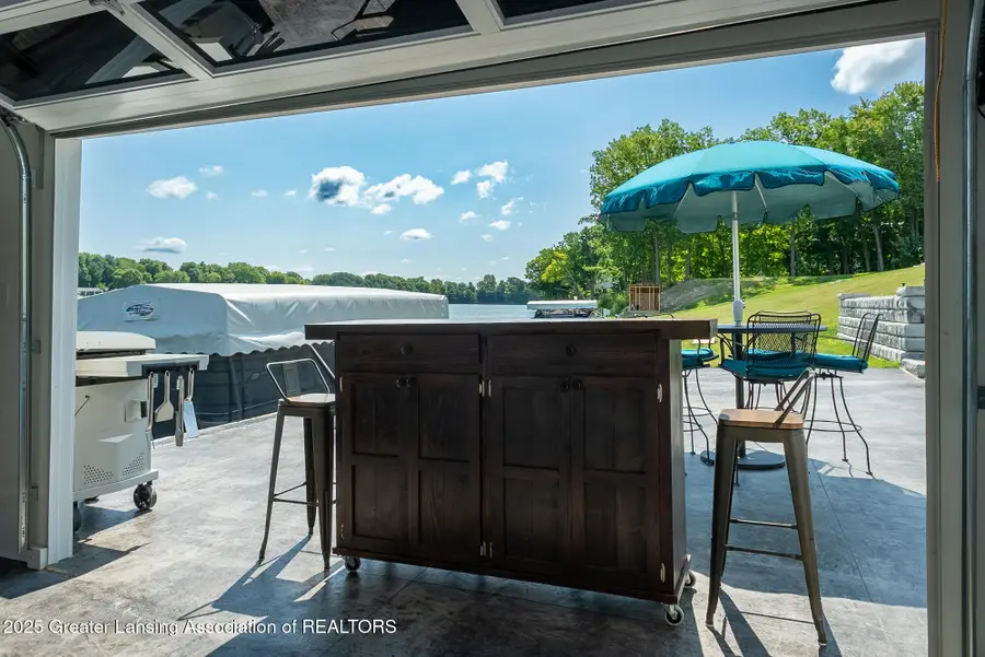 11029 Lakeside Drive, Perrinton, MI 48871 - Image #2