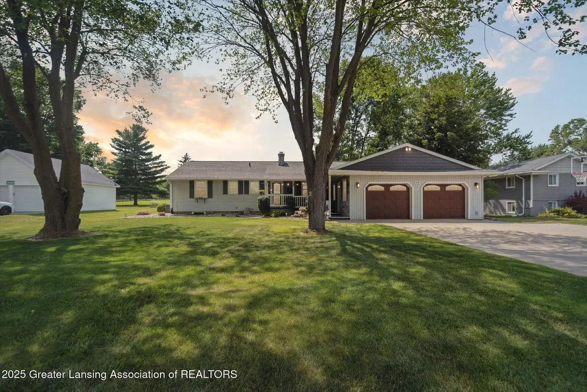 418 Charlotte Highway, Portland, MI 48875 - Image #1