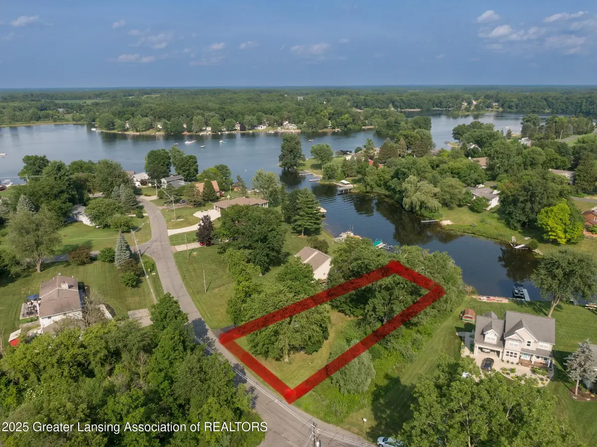 V/L Victoria Shore Drive, Laingsburg, MI 48848 - Image #1