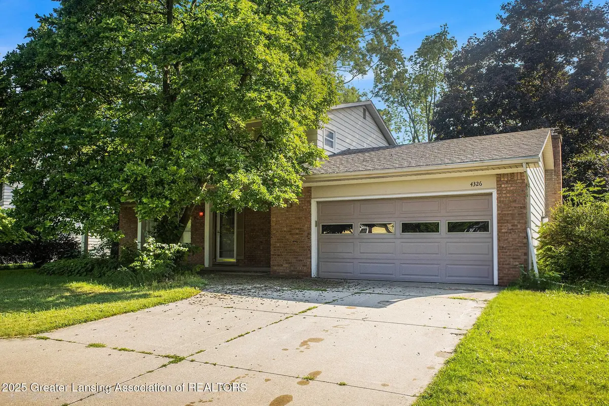 4326 Manitou Drive, Okemos, MI 48864 - Image #1