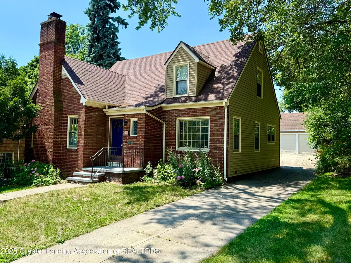 20 University Drive, East Lansing, MI 48823 - Image #1