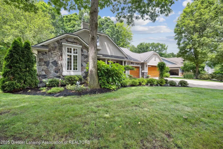 15316 Club Course Drive, Bath, MI 48808 - #3