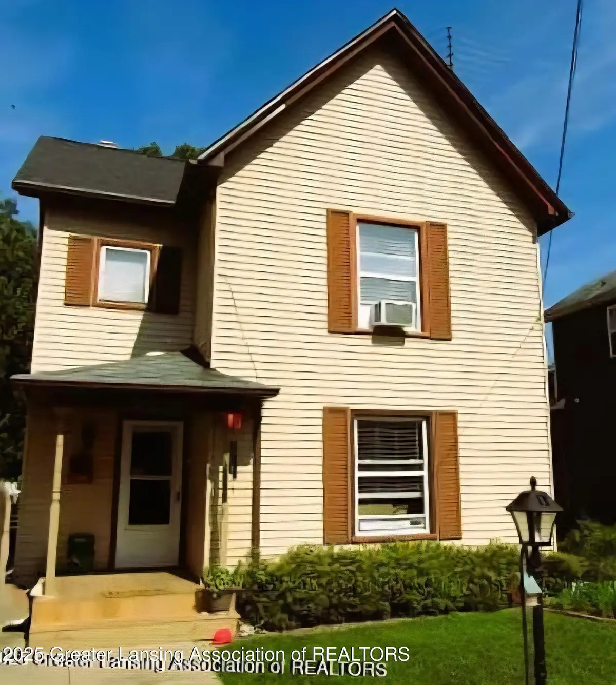 412 N Hickory Street, Owosso, MI 48867 - Image #1