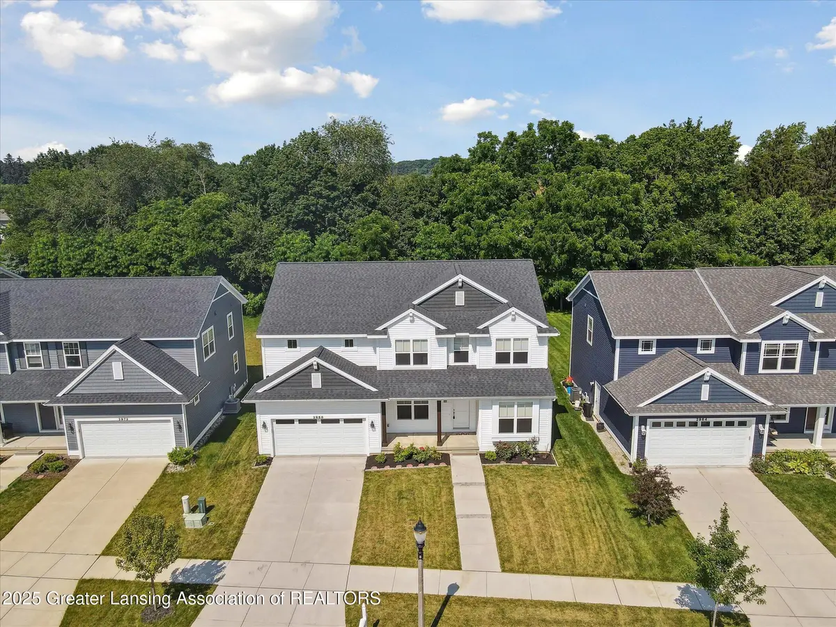 2968 Medinah Drive, Okemos, MI 48864 - Image #1