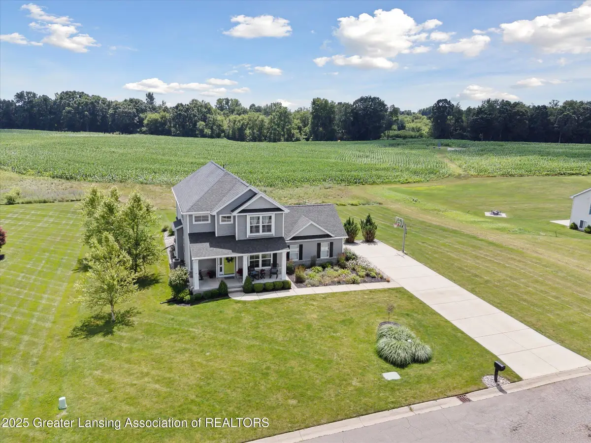 2418 Knollridge Lane, Williamston, MI 48895 - Image #1