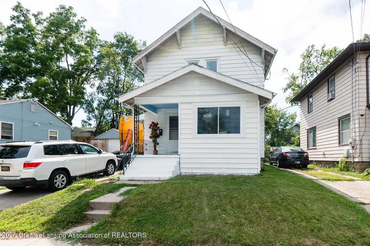 941 Maryland Avenue, Lansing, MI 48906 - Image #1