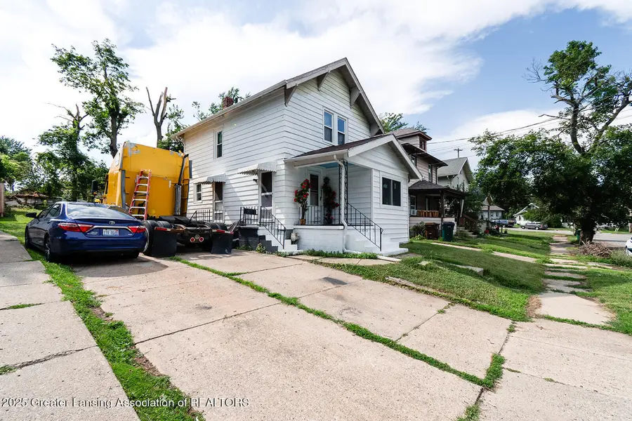 941 Maryland Avenue, Lansing, MI 48906 - Image #2
