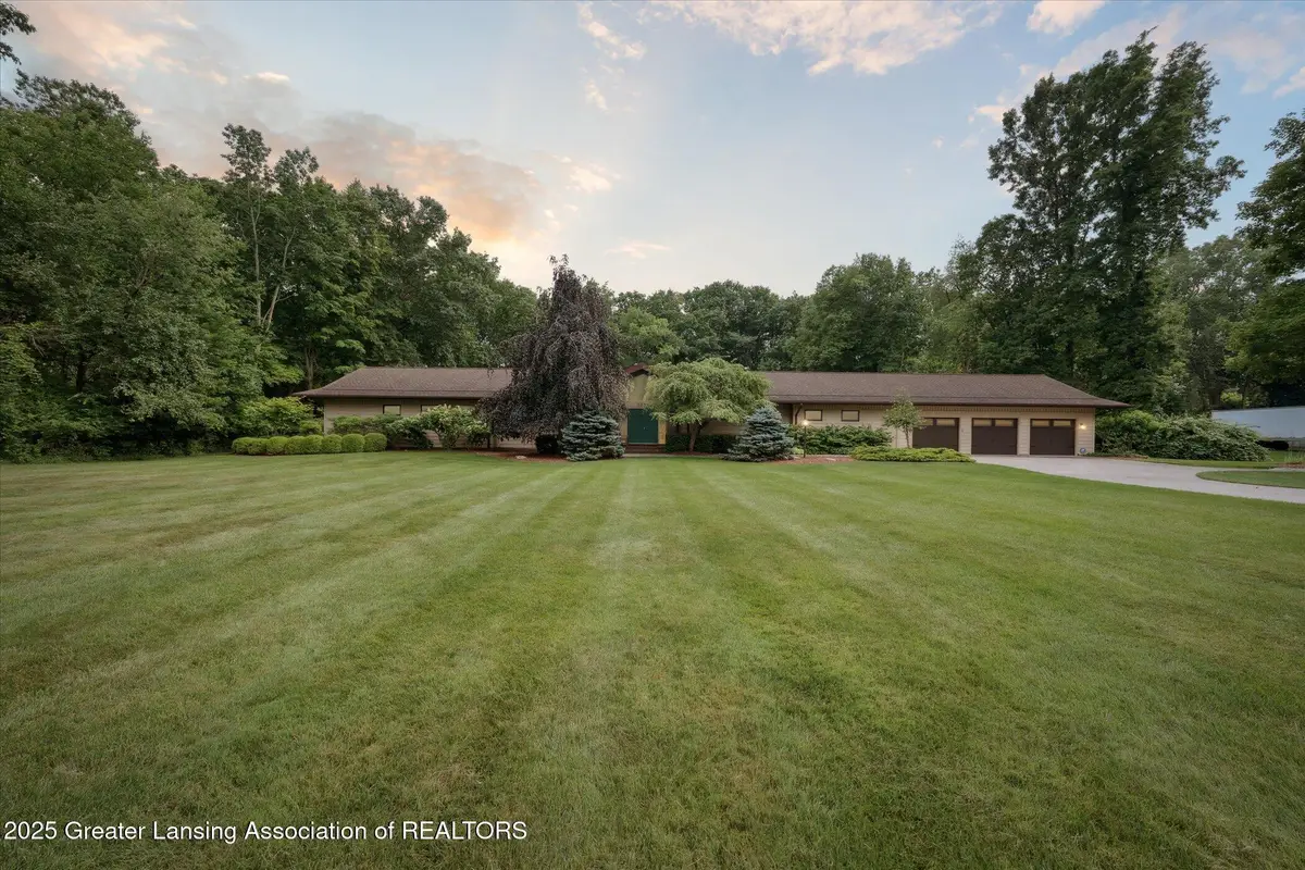 5723 Delta River Drive, Lansing, MI 48906 - #1