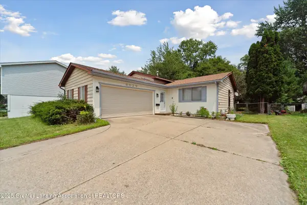 6029 Ellendale Drive, Lansing, MI 48911