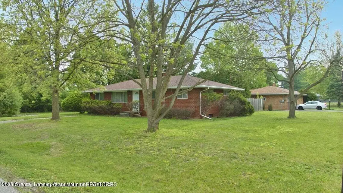 5120 Wardcliff Drive, East Lansing, MI 48823 - Image #1