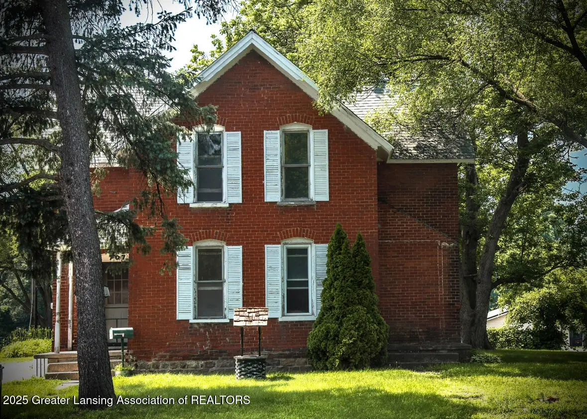 707 N Mill Street, Clio, MI 48420 - Image #1