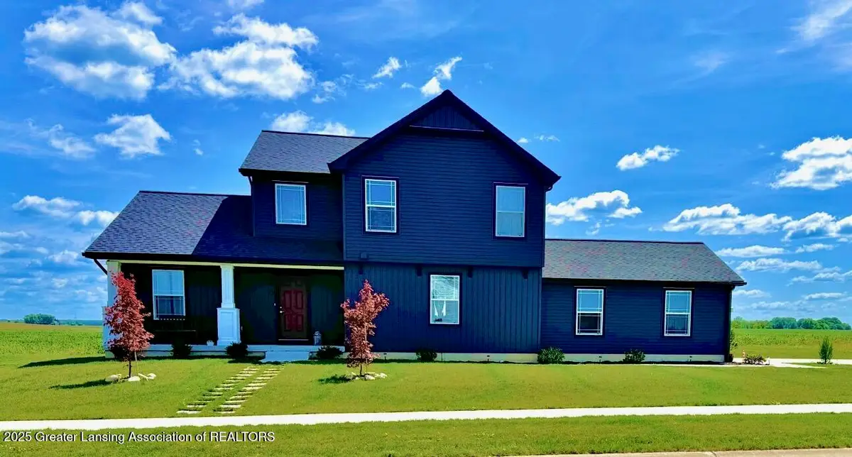 195 Jade Court, Alma, MI 48801 - Image #1