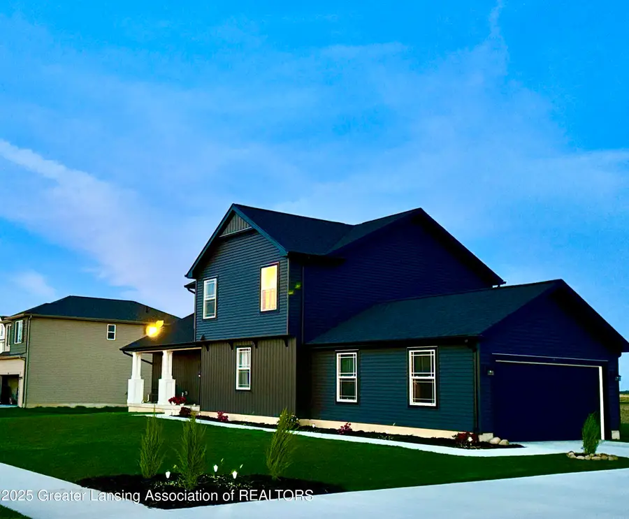 195 Jade Court, Alma, MI 48801 - Image #2