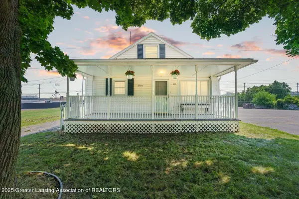 315 Hungerford Street, Lansing, MI 48917