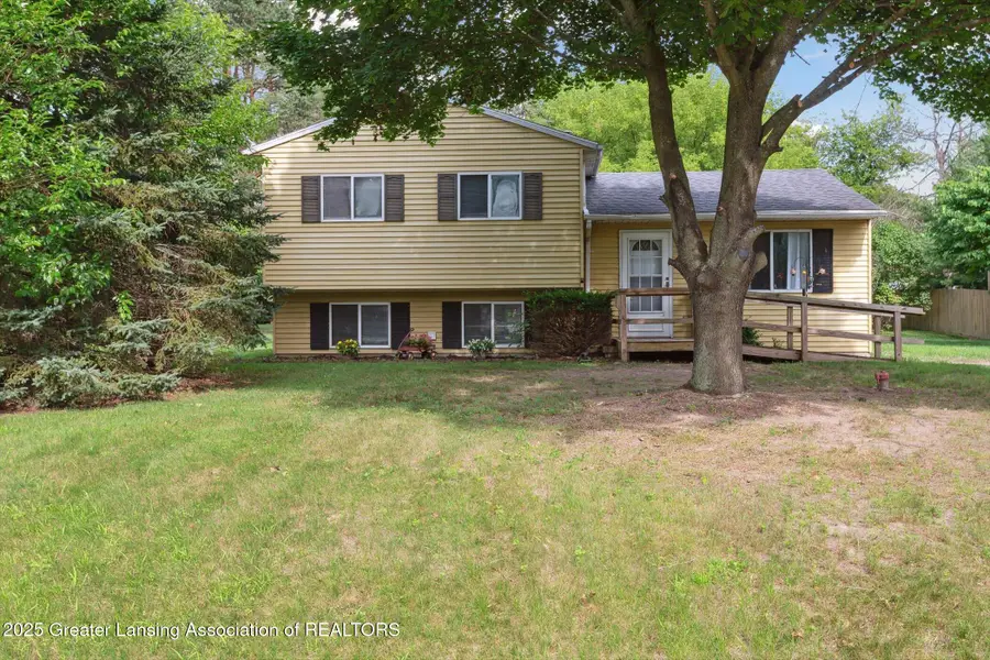 13179 Heather Lane, Perry, MI 48872 - Image #3