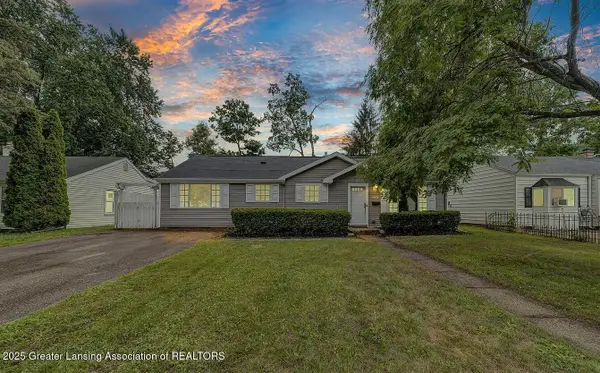 3003 Timber Drive, Lansing, MI 48917