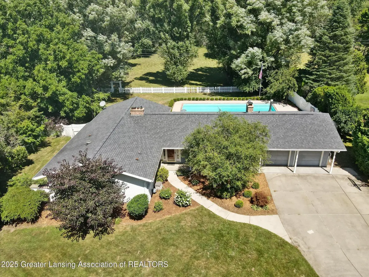 4668 Nakoma Drive, Okemos, MI 48864 - Image #1