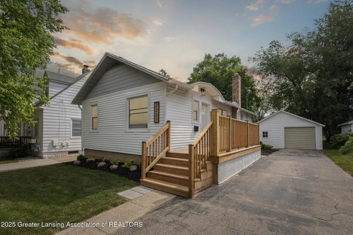 2237 Sunnyside Avenue, Lansing, MI 48910 - Image #1