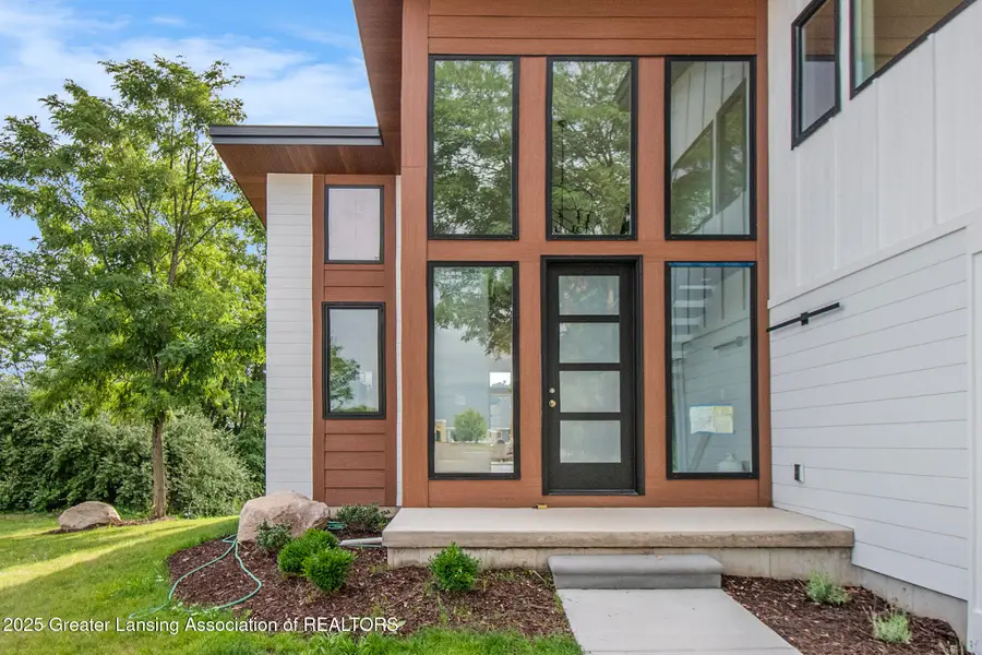 16925 Willowbrook Drive, Haslett, MI 48840 - Image #3