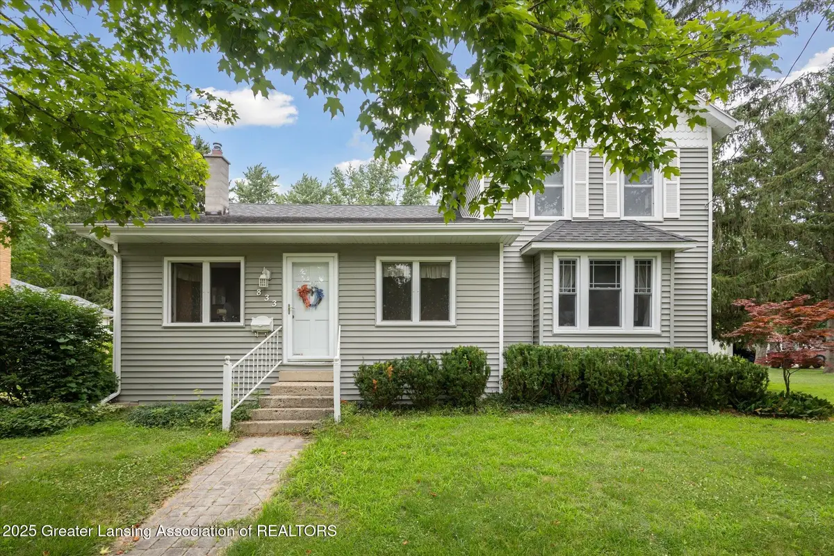 833 S Barnes Street, Mason, MI 48854 - Image #1