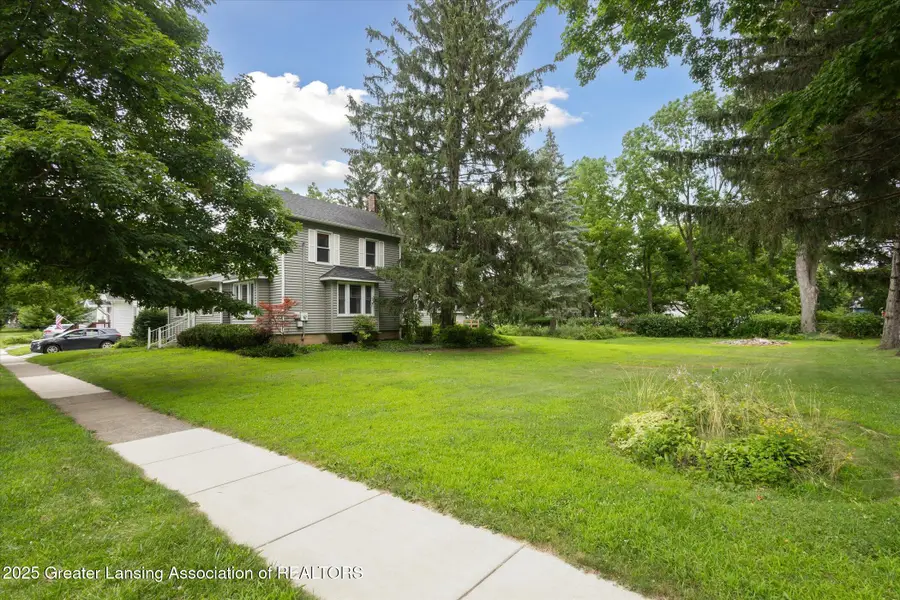 833 S Barnes Street, Mason, MI 48854 - Image #3