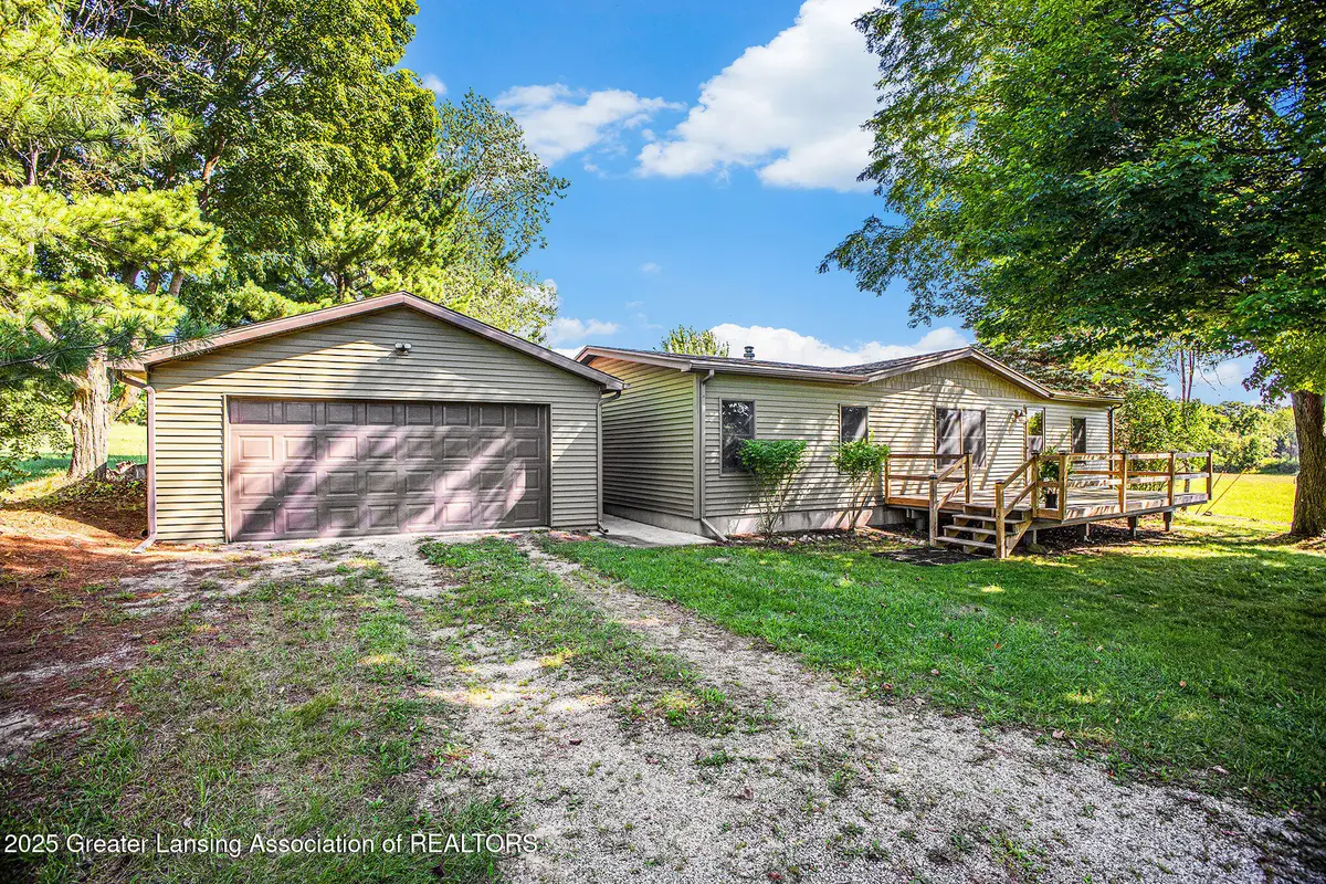 3888 W Barnes Road, Mason, MI 48854 - Image #1