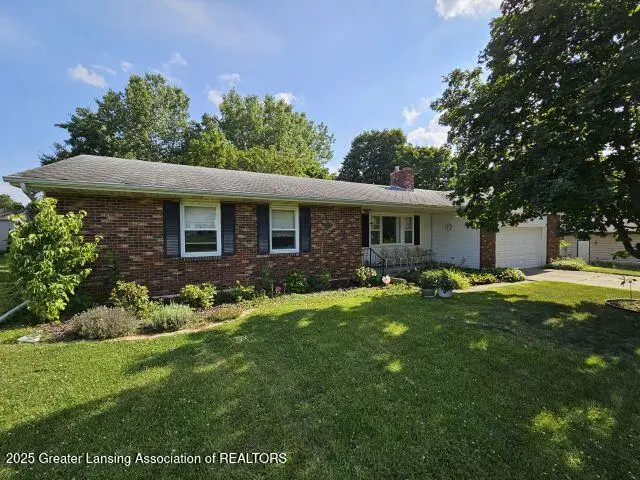 3829 E Willoughby Road, Holt, MI 48842 - Image #1