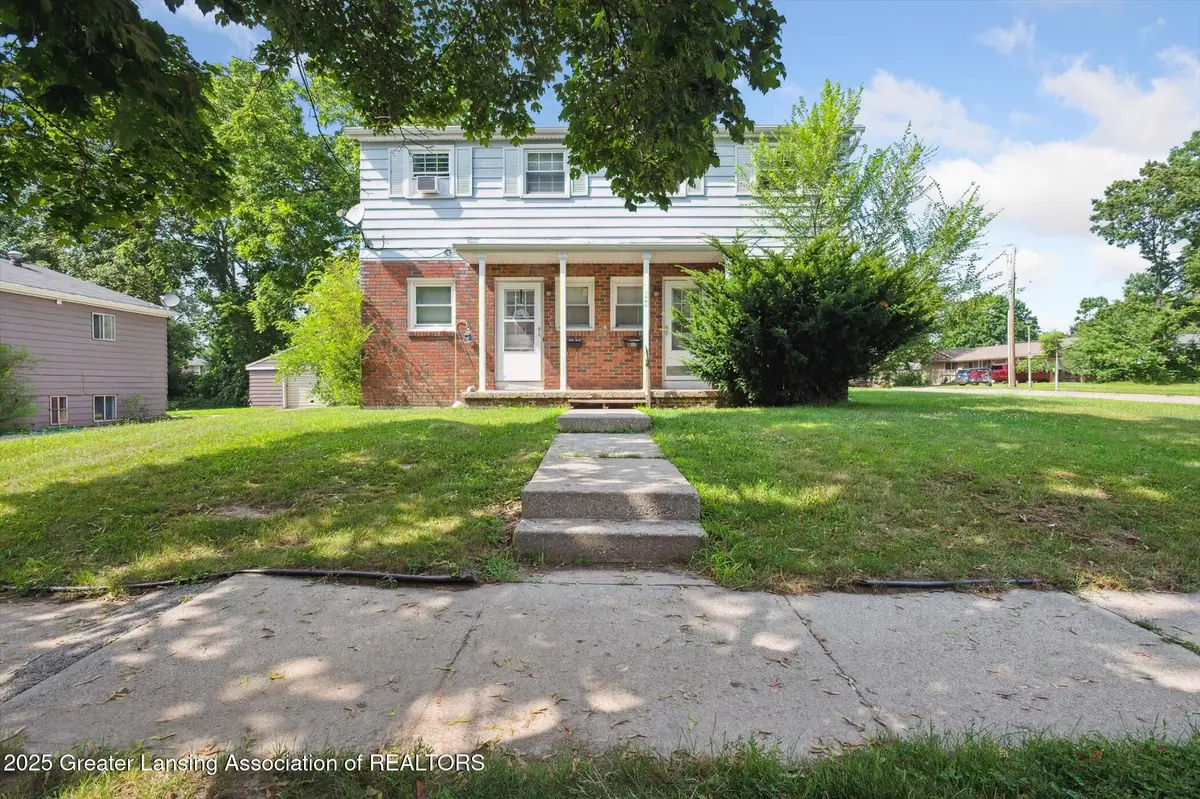 3600-3602 Malibu Drive, Lansing, MI 48911 - Image #1