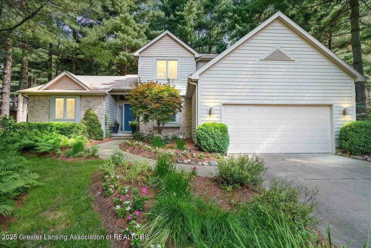 3980 Shoals Drive, Okemos, MI 48864 - #1