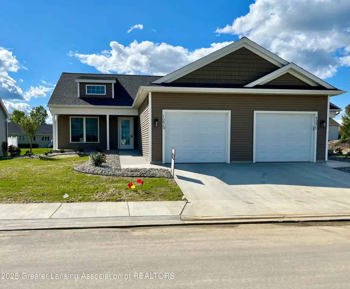 1275 Fieldstone Drive, Saint Johns, MI 48879 - Image #1