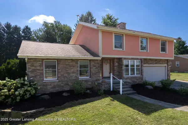 119 Branson Bay Drive, Mason, MI 48854