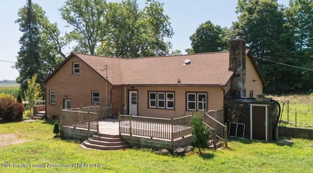 331 N College Road, Mason, MI 48854 - Image #1