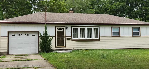 4800 Ora Street, Lansing, MI 48910