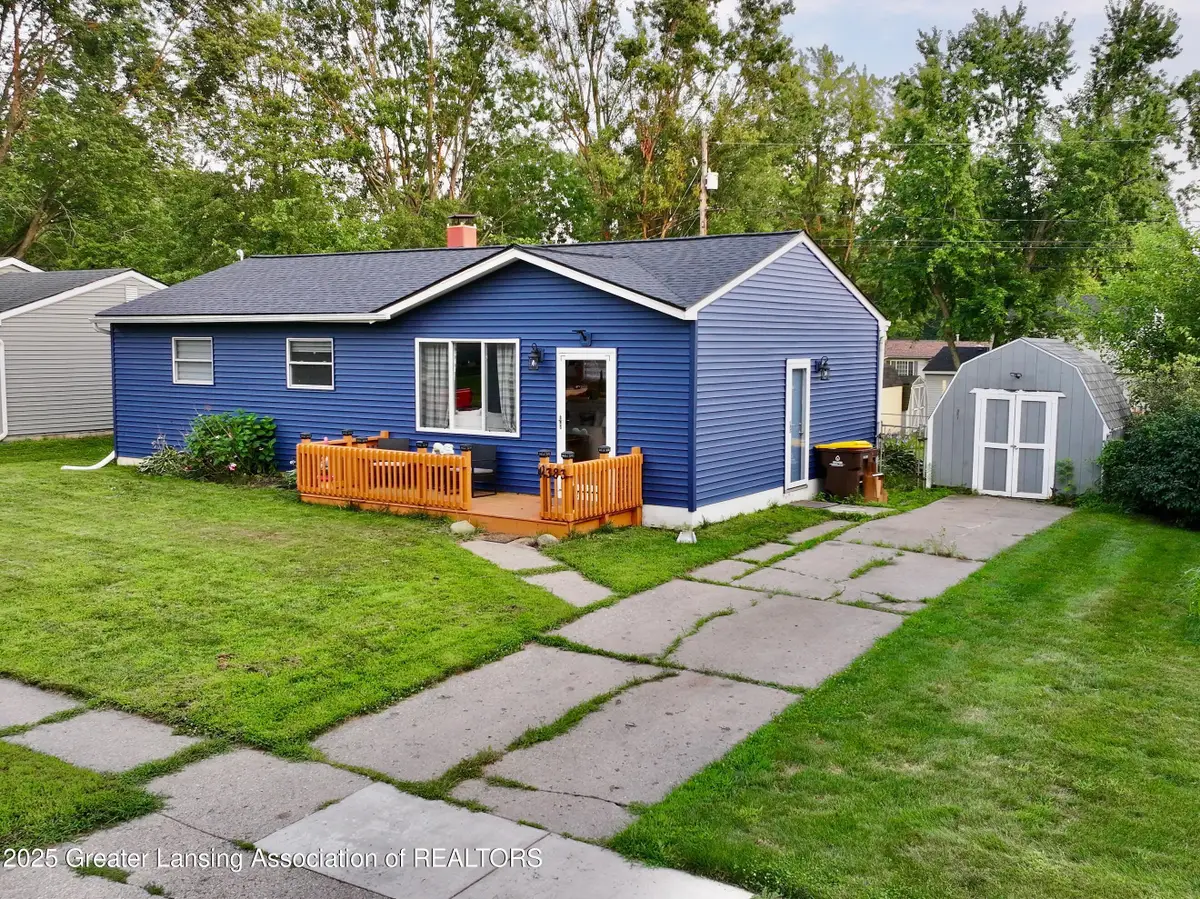 4383 Rexford Avenue, Holt, MI 48842 - #1