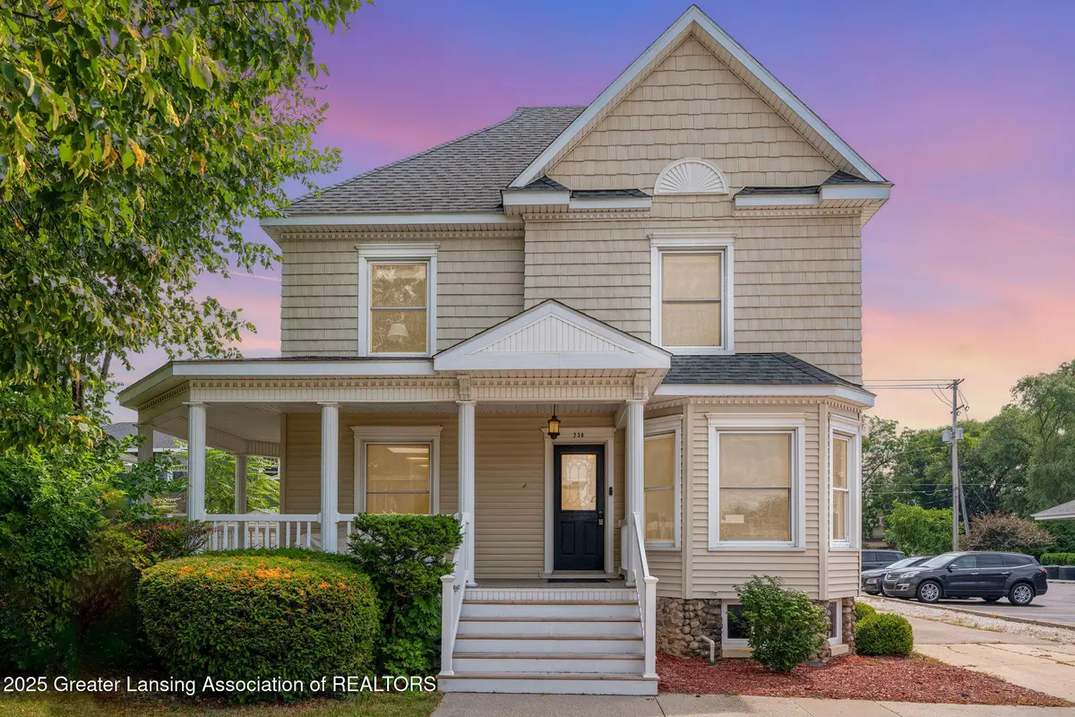 230 N State Street, Alma, MI 48801 - Image #1