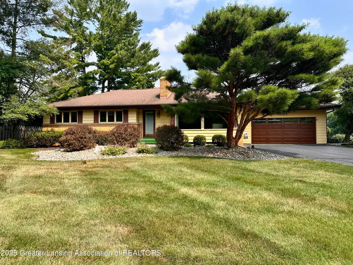 2100 N Waverly Road, Lansing, MI 48906 - #1