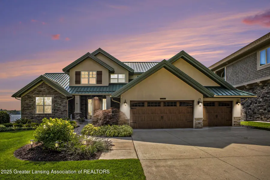 6248 W Reynolds Road, Haslett, MI 48840 - Image #2