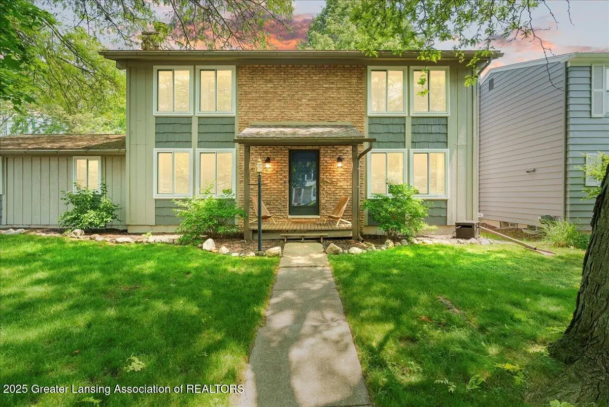 992 Touraine Avenue, East Lansing, MI 48823 - Image #1