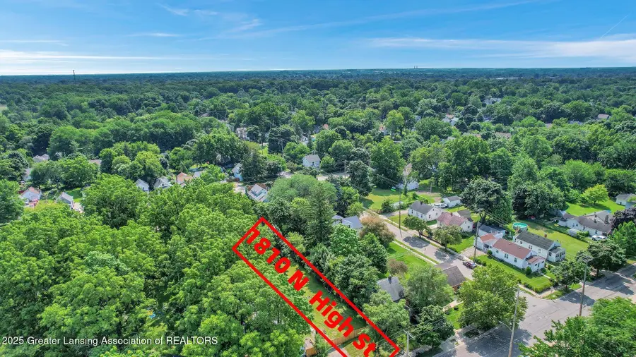 1810 N High Street, Lansing, MI 48906 - Image #3