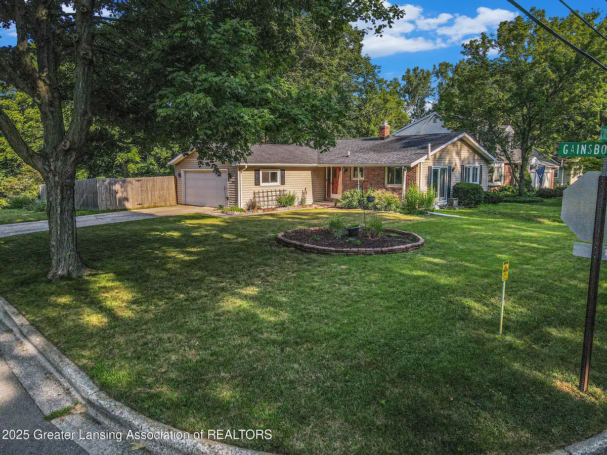 404 Gainsborough Drive, East Lansing, MI 48823 - Image #1