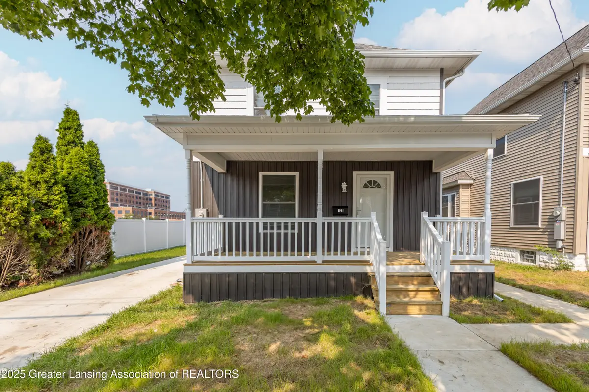 123 Ferguson Street, Lansing, MI 48912 - #1