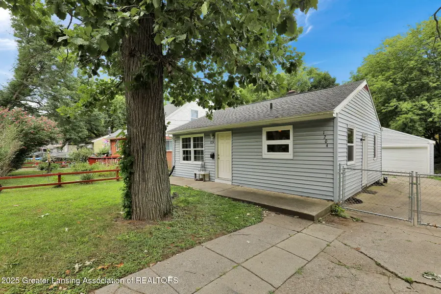 1204 Shepard Street, Lansing, MI 48912 - Image #2