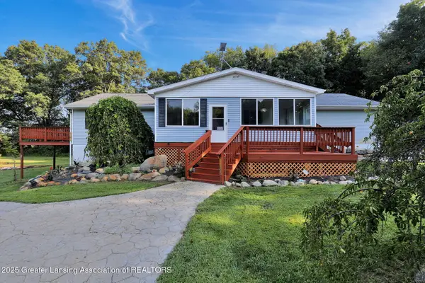 9673 Spartan Lane, Springport, MI 49284