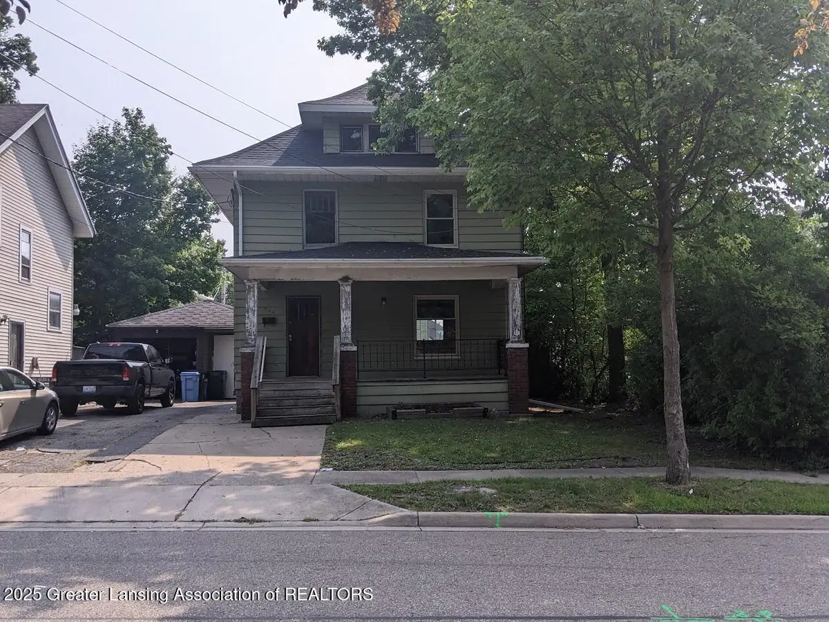 806 Princeton Avenue, Lansing, MI 48915 - Image #1