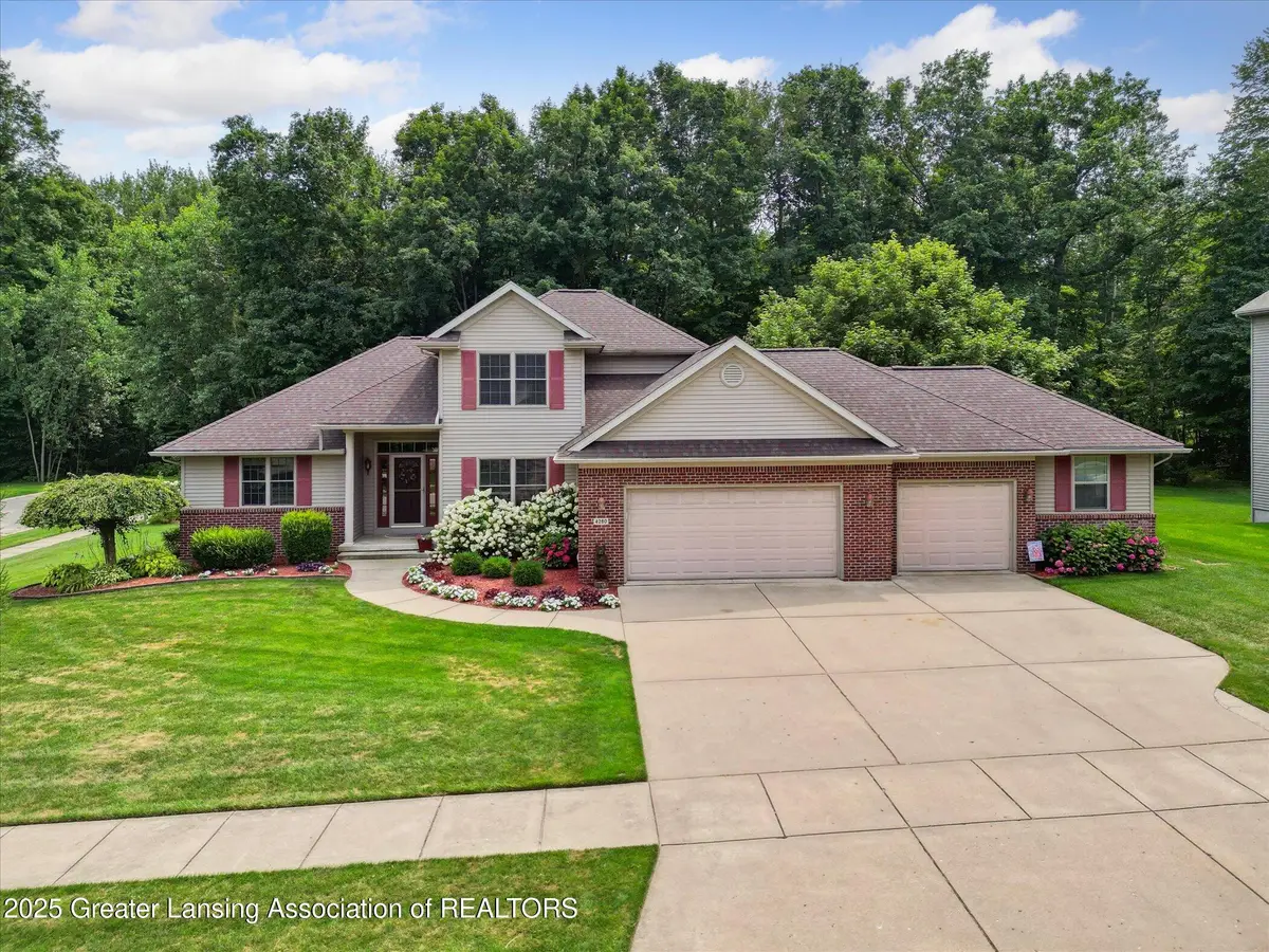 4280 Overbrook Drive, Grand Ledge, MI 48837 - #1