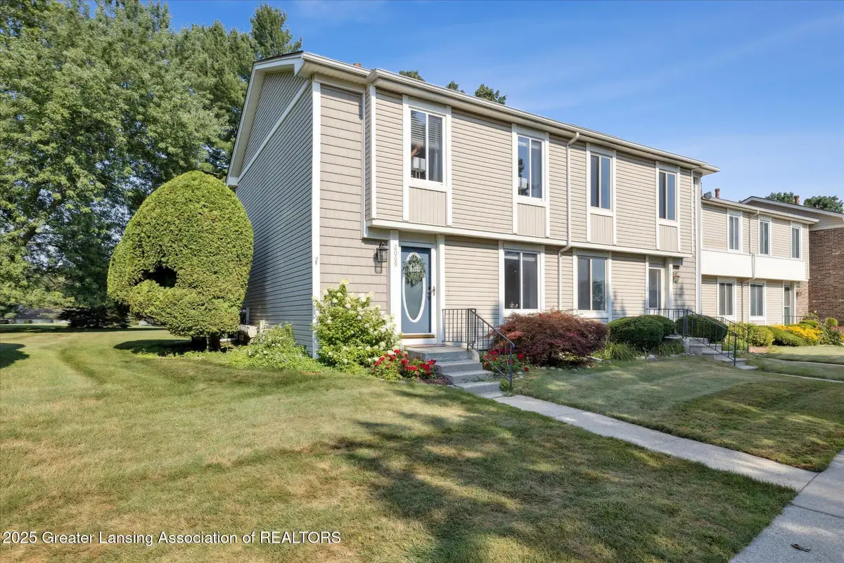 2069 Lac Du Mont Drive, Haslett, MI 48840 - #1