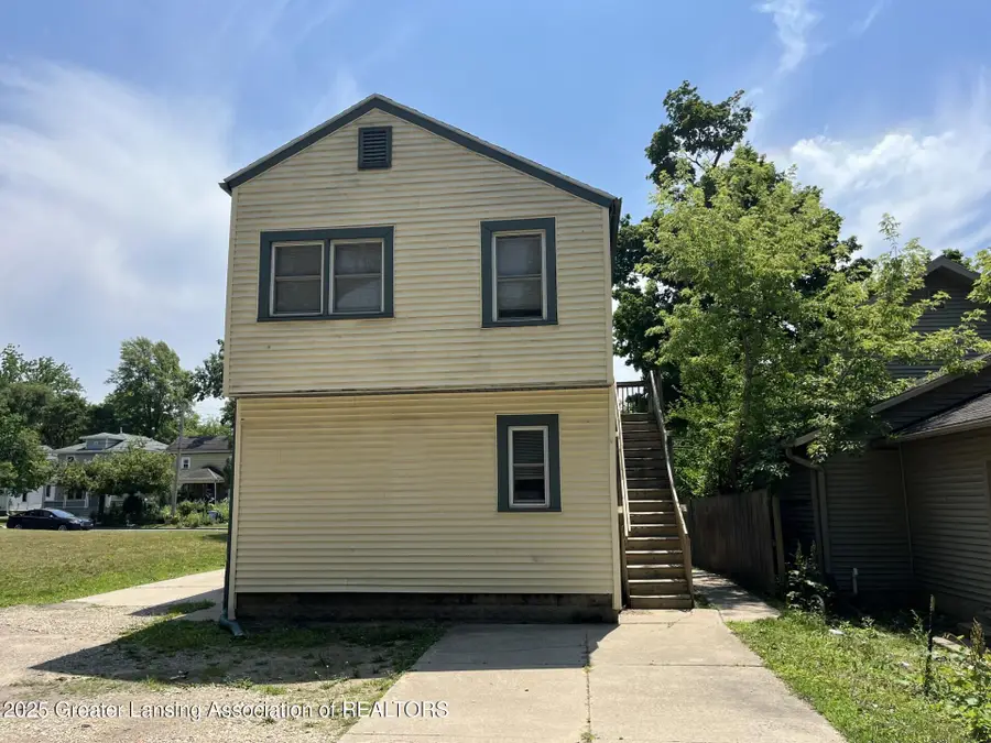 833 Vine Street, Lansing, MI 48912 - #2