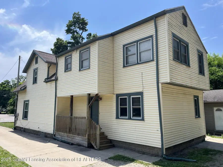 833 Vine Street, Lansing, MI 48912 - #3